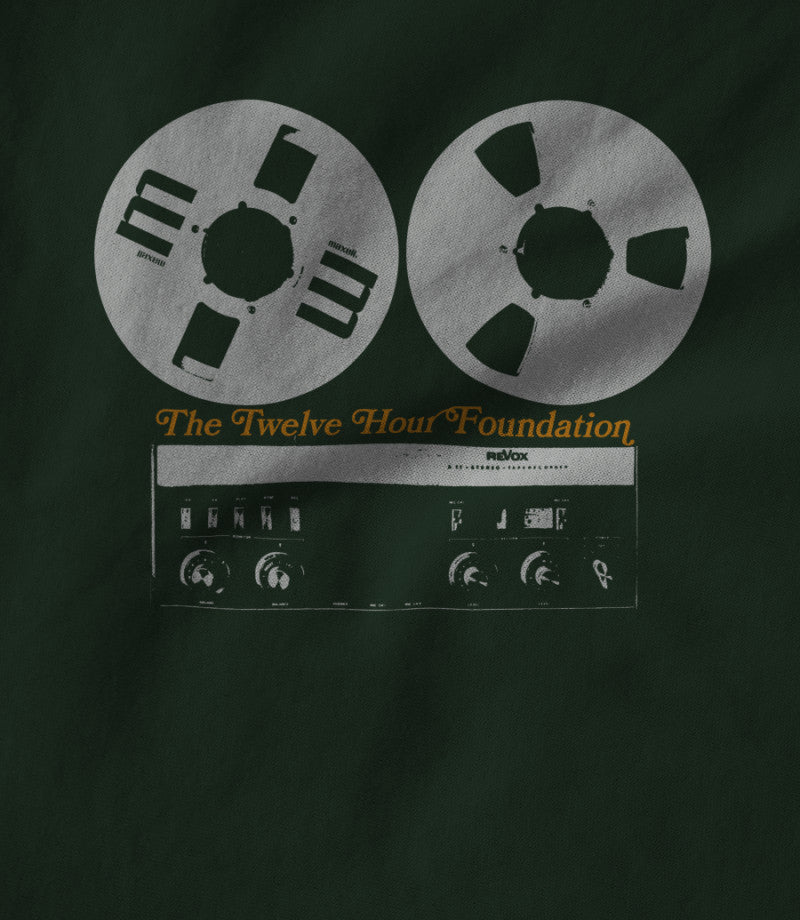 Forest Green Merch
