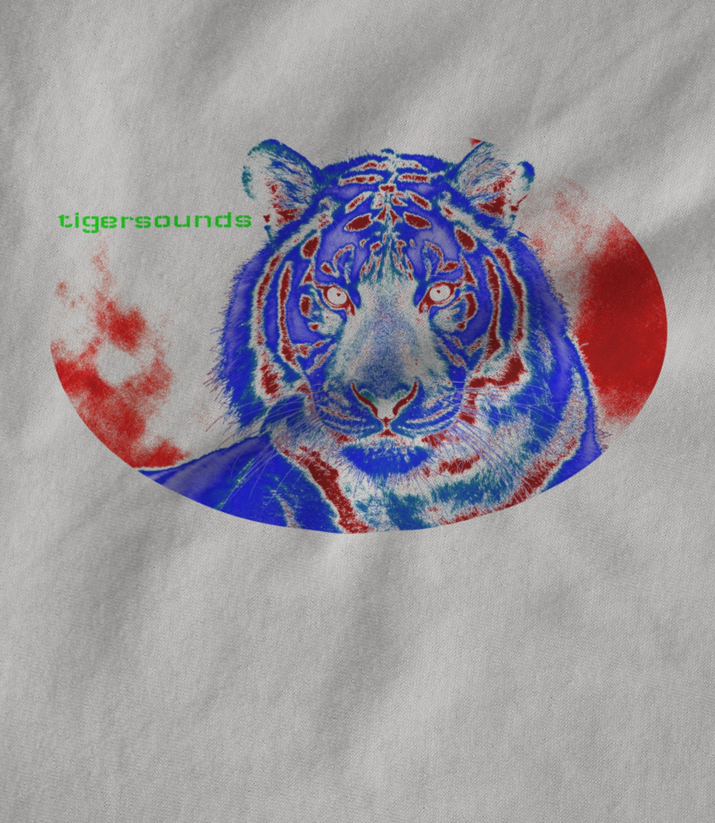 tigersounds Women's T-shirt