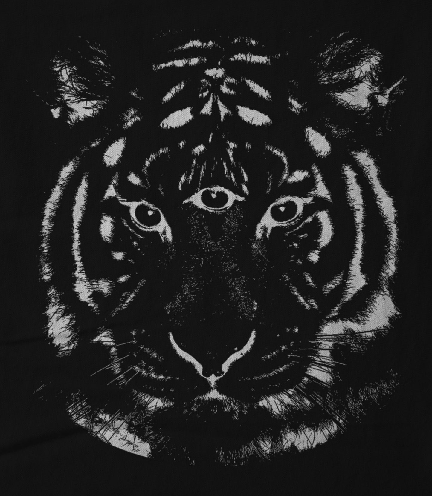 tiiiger Hoodie