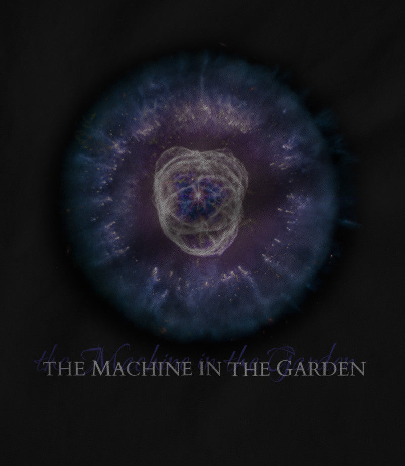 impermanence shirt