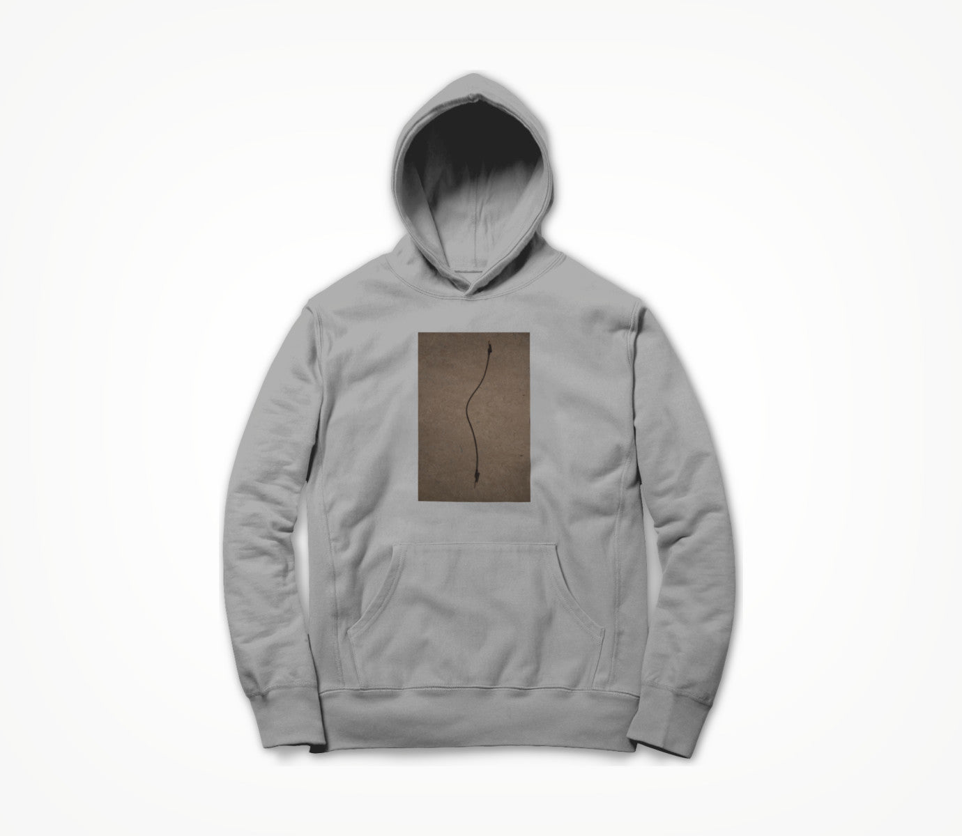 One Hoodie