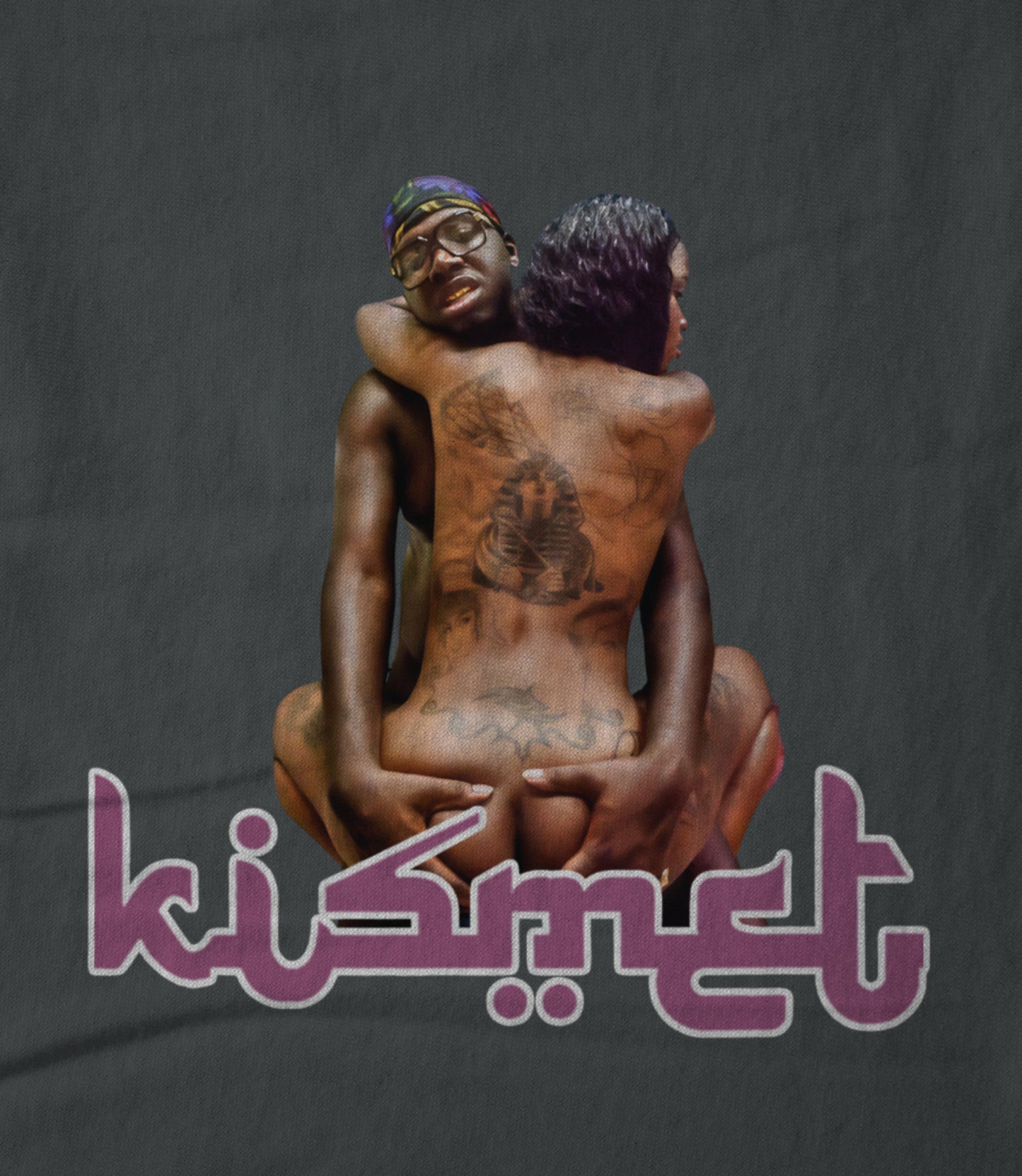 Kismet Unisex T-shirt