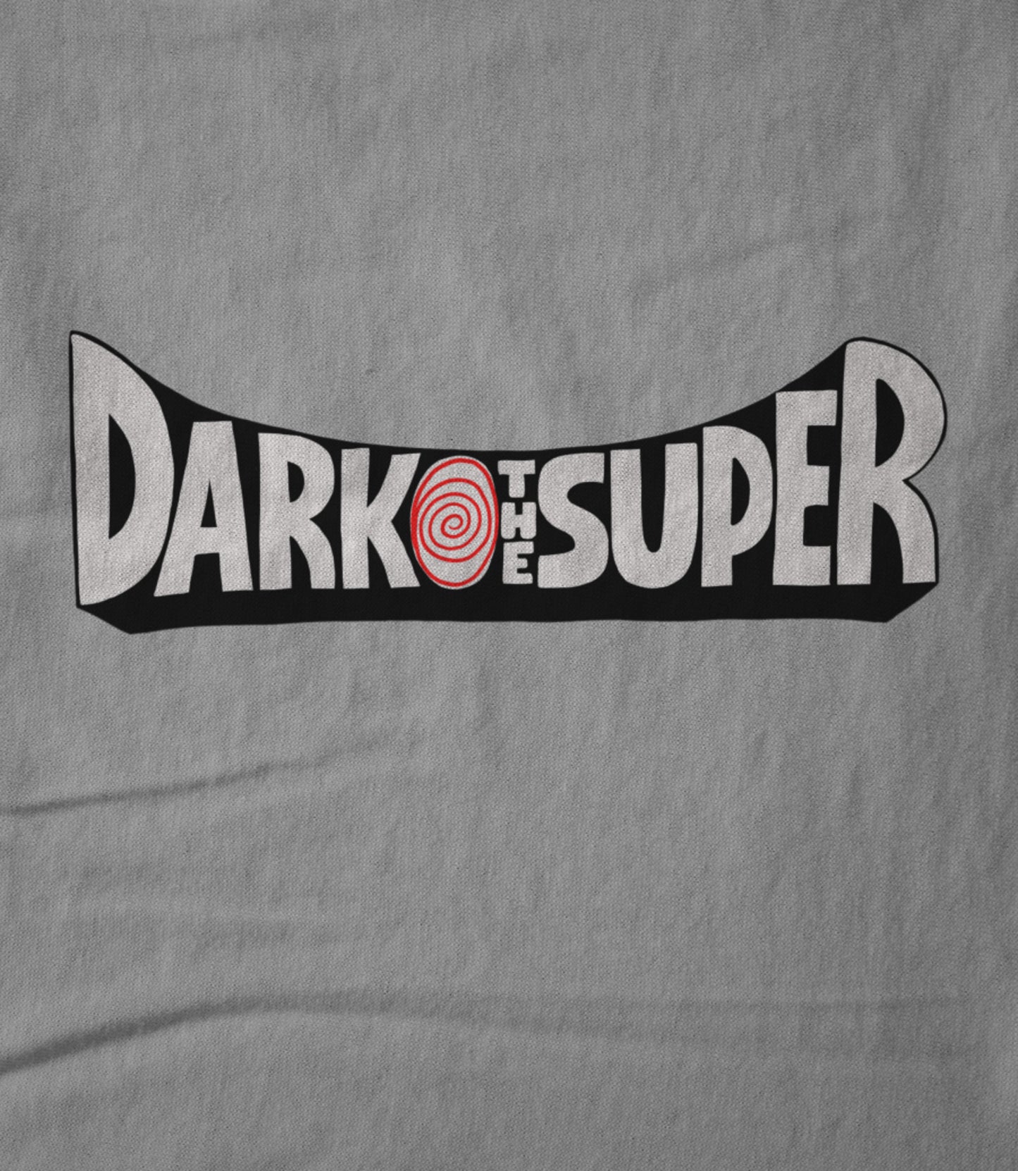 Darko the Super Logo Women's T-shirt
