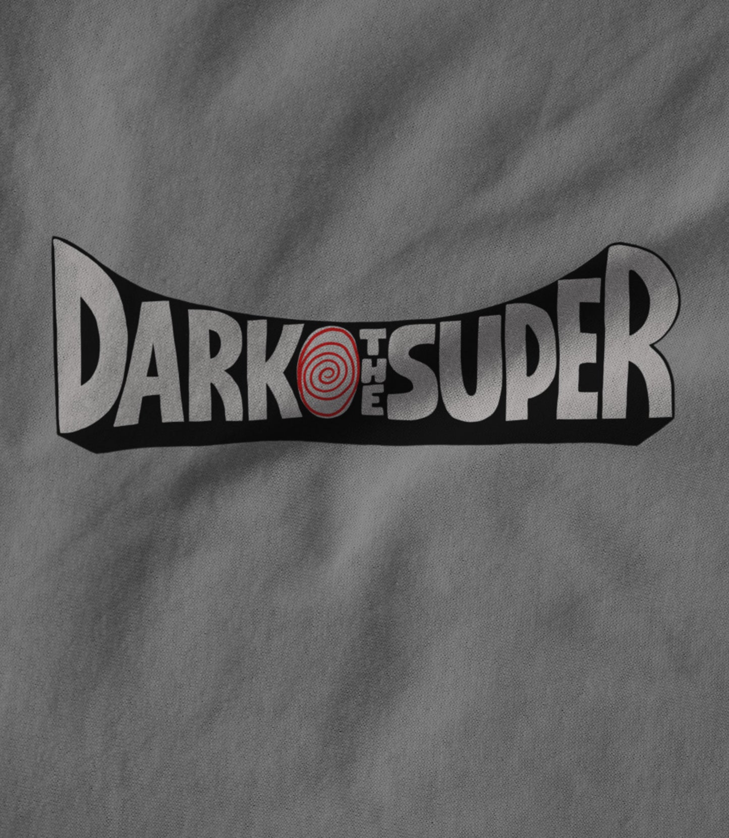 Darko the Super Logo Unisex T-shirt