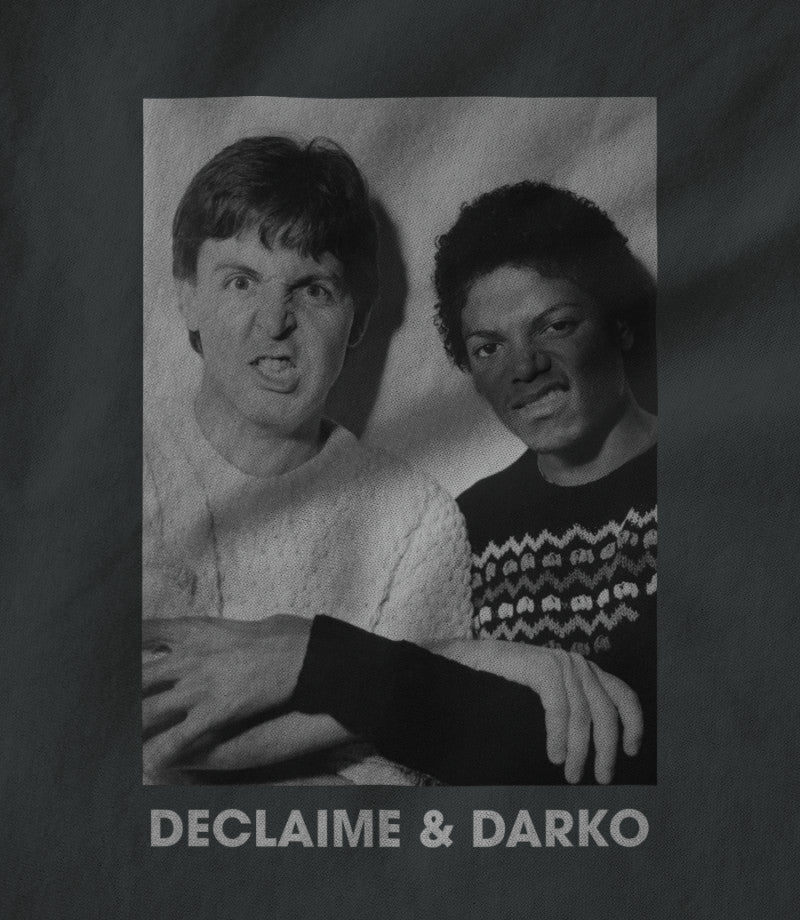 Paul and Michael (SomeOthaShip Edition)