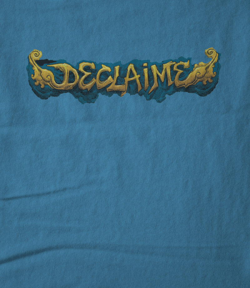 Declaime Logo T-Shirt