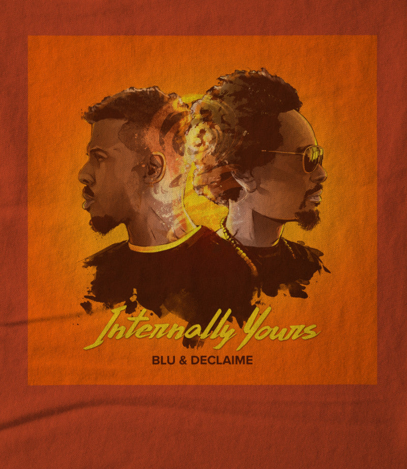Internally Yours Shirt