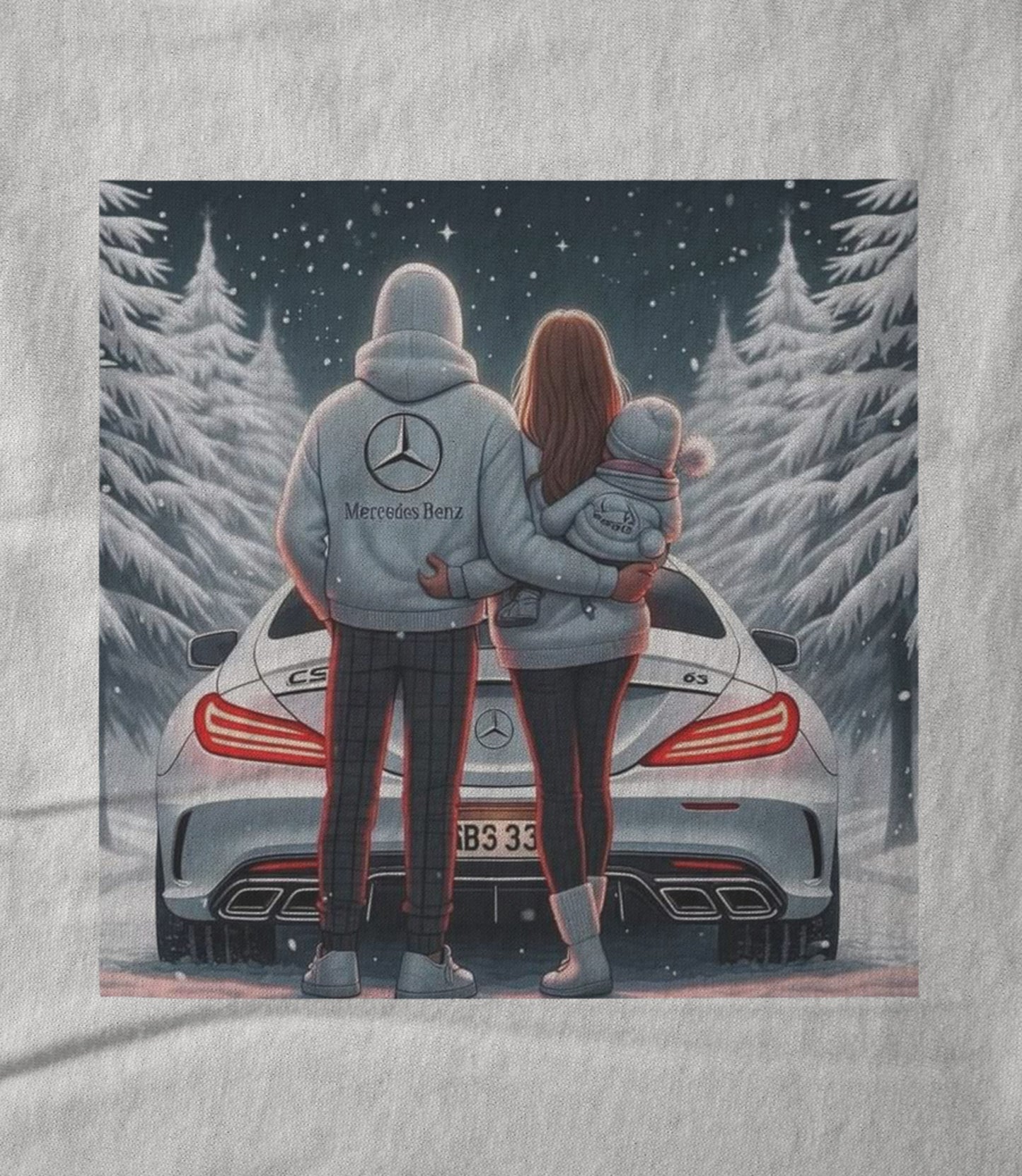 TOGETHERNESS Hoodie