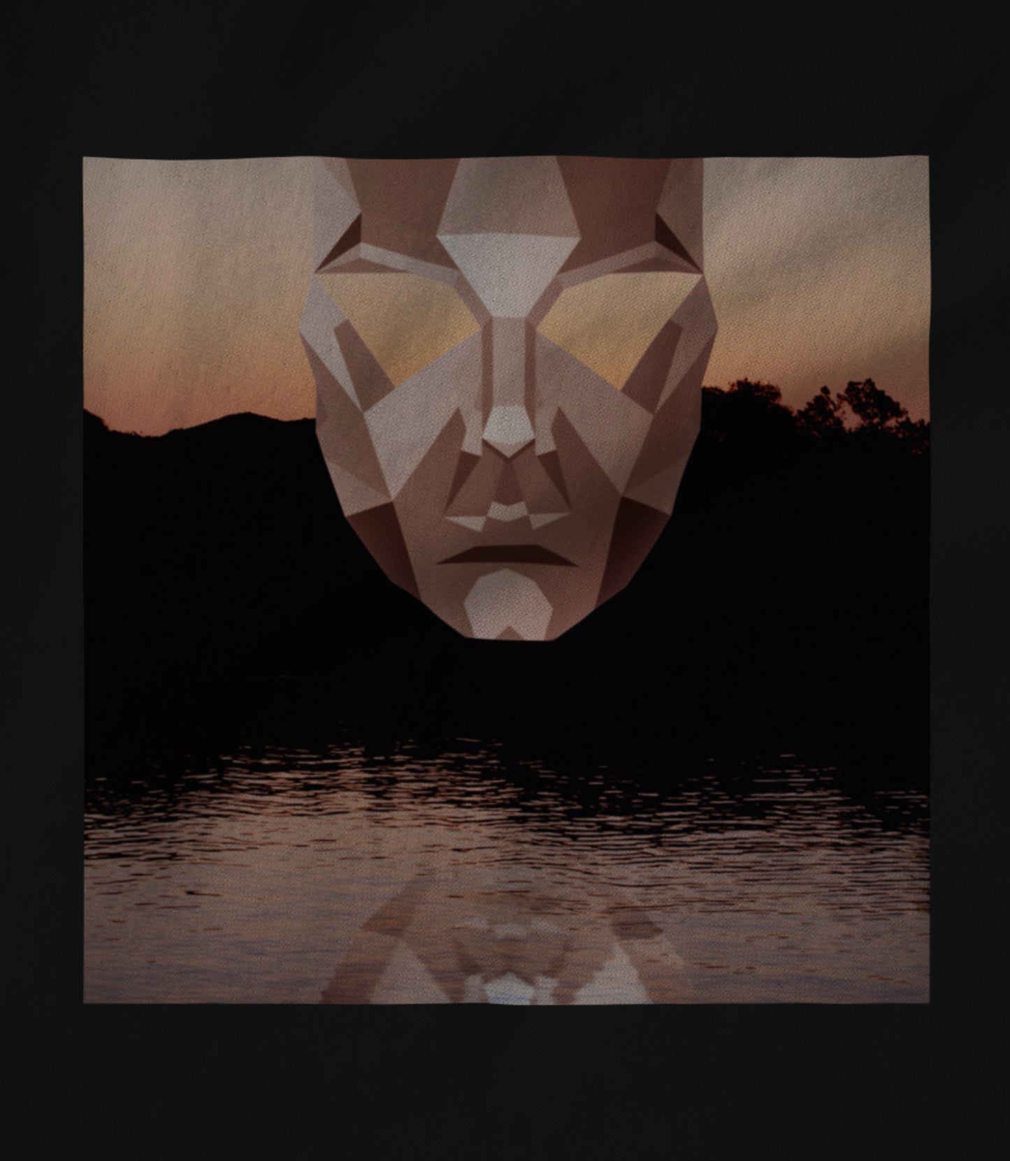 Masker 3b Women's T-shirt