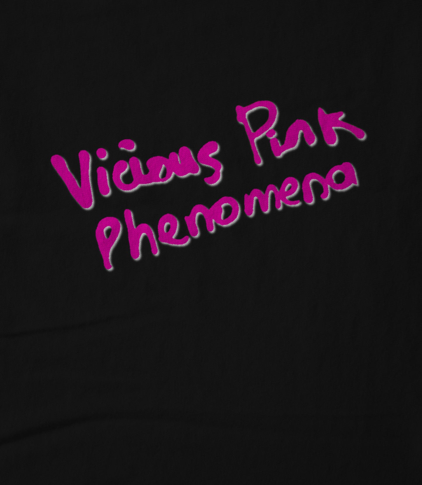 VPP Spray Can Art Logo Hoodie