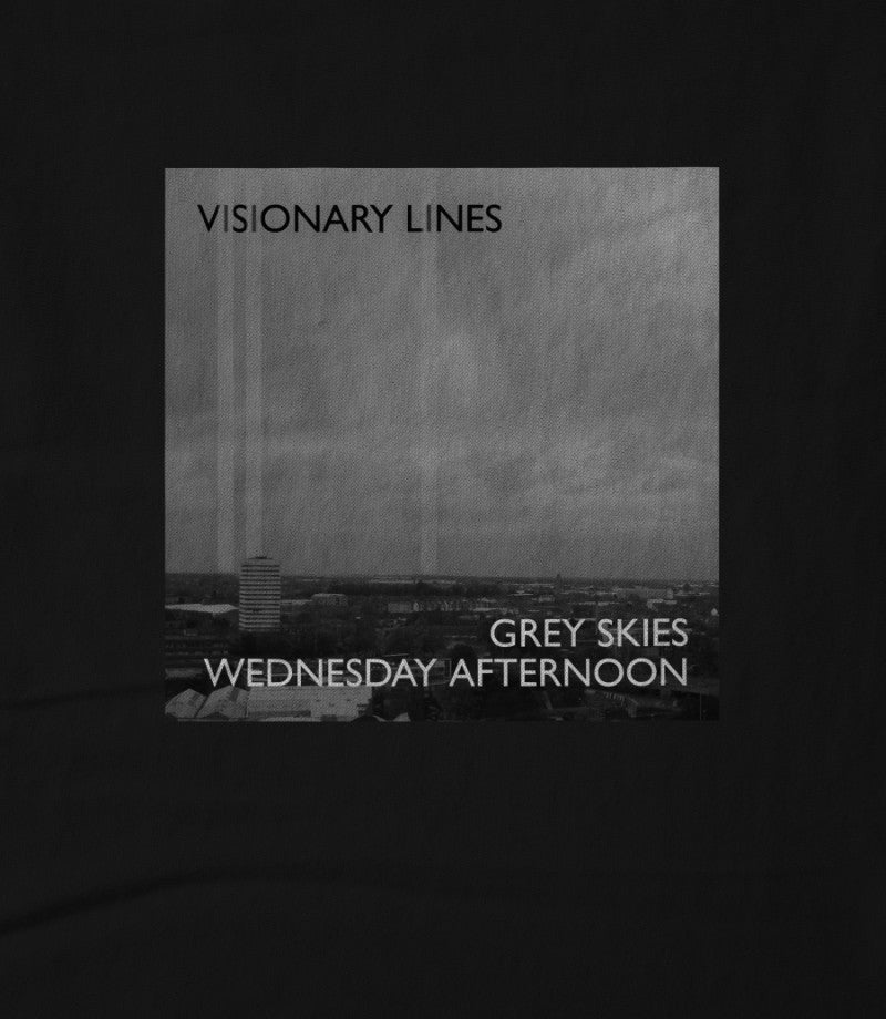 Grey Skies T-Shirt