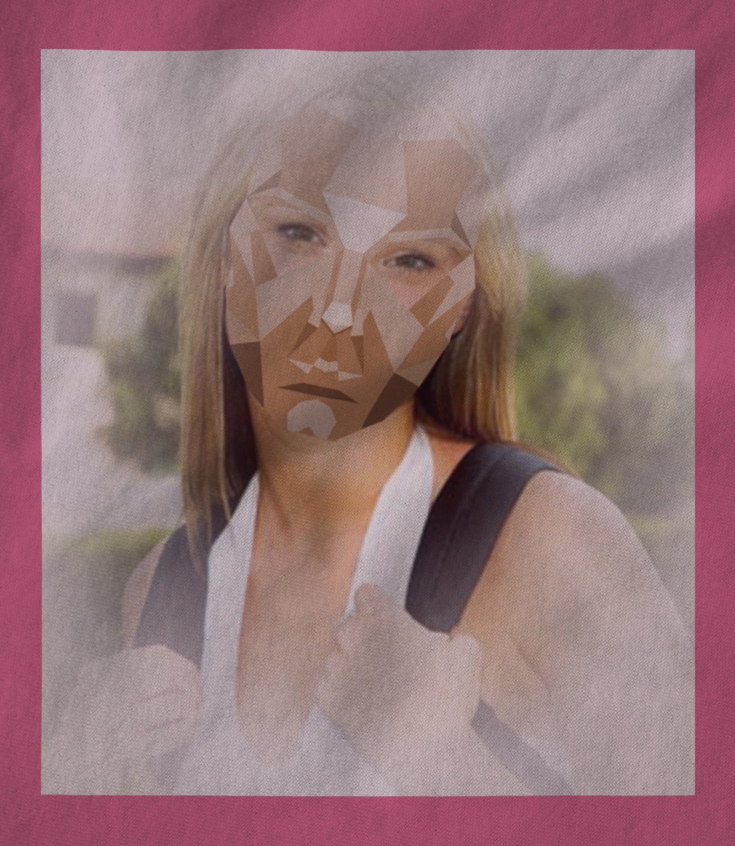 Masker 2b Women's T-shirt