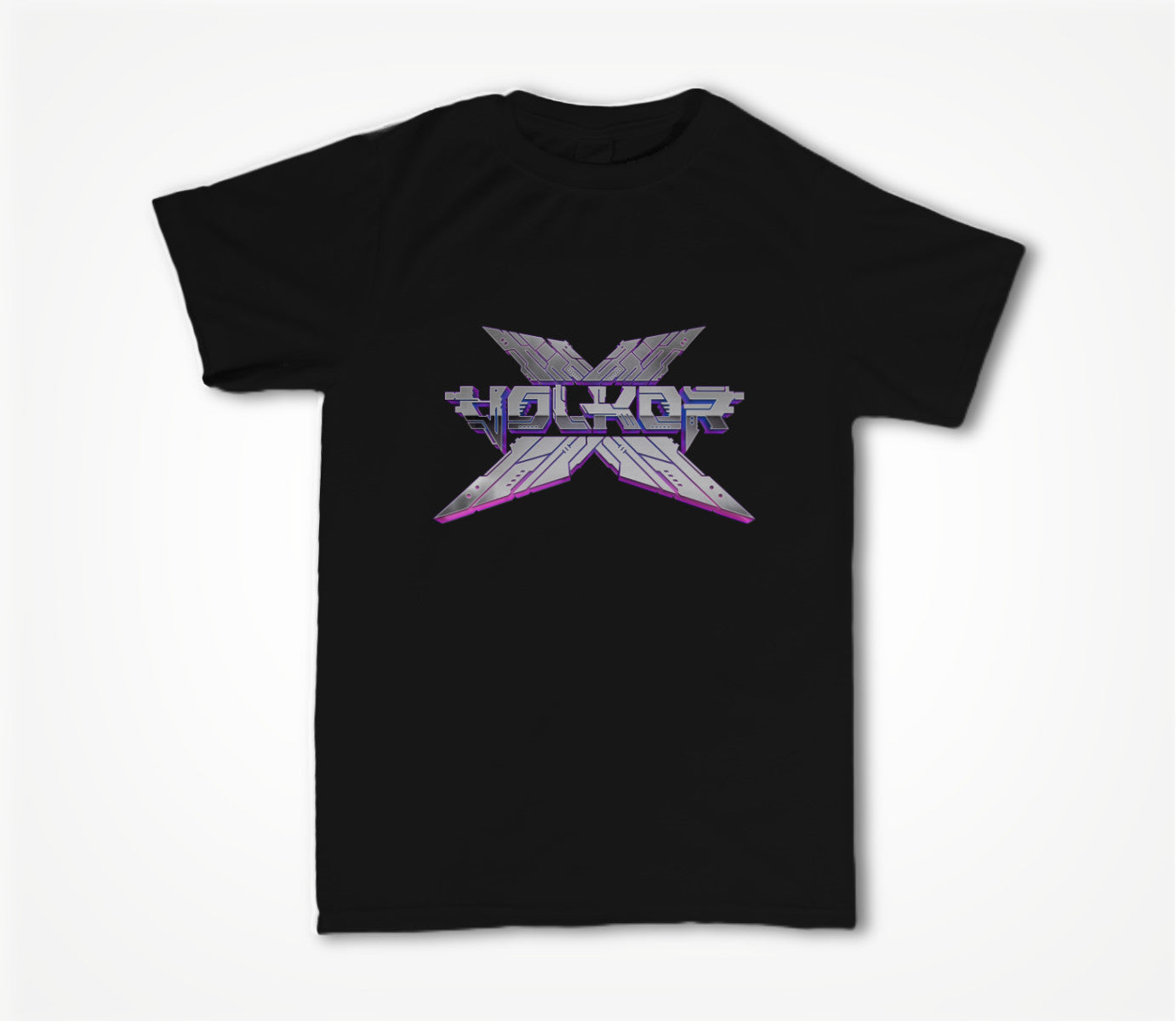 X 2020 Color Unisex T-shirt