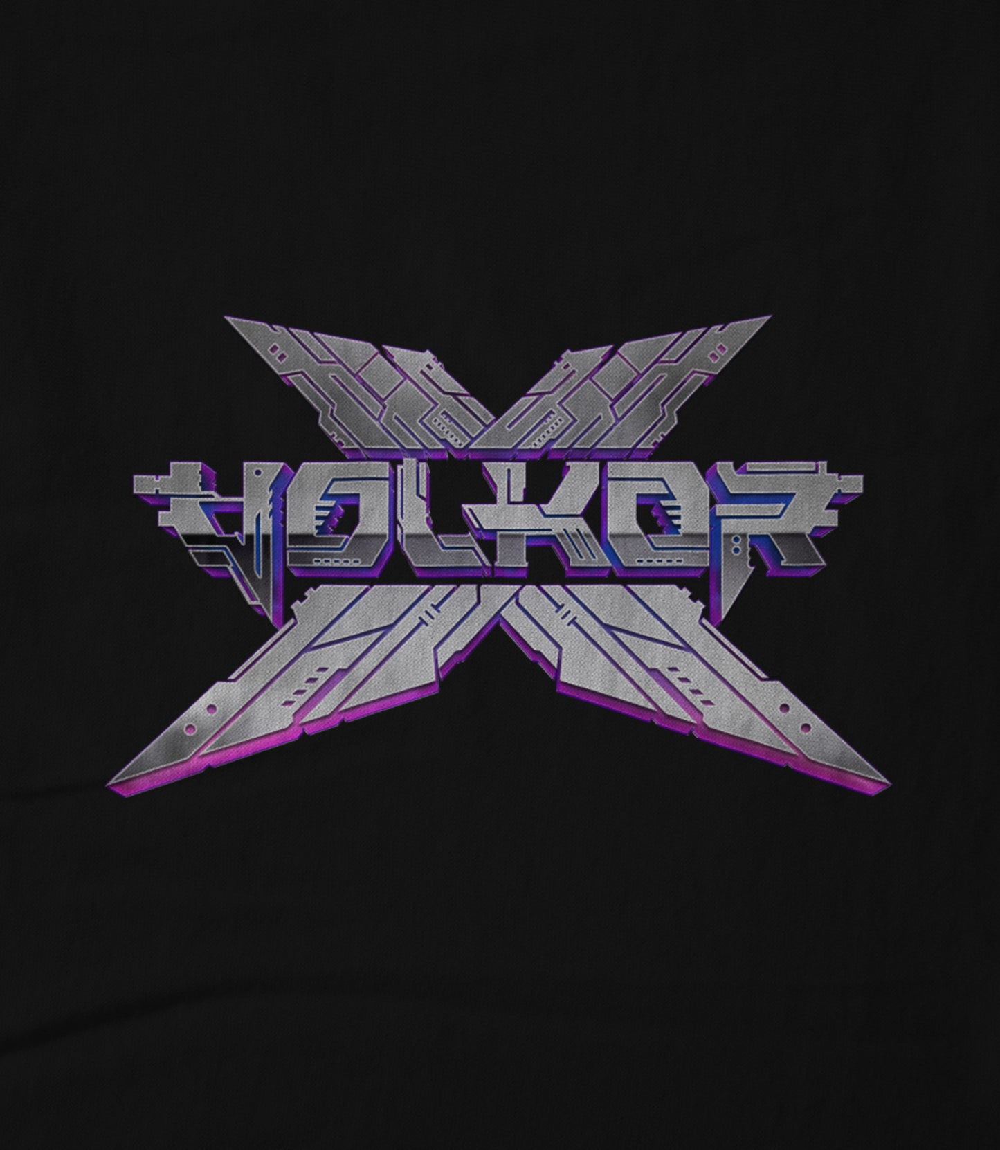 X 2020 Color Unisex T-shirt