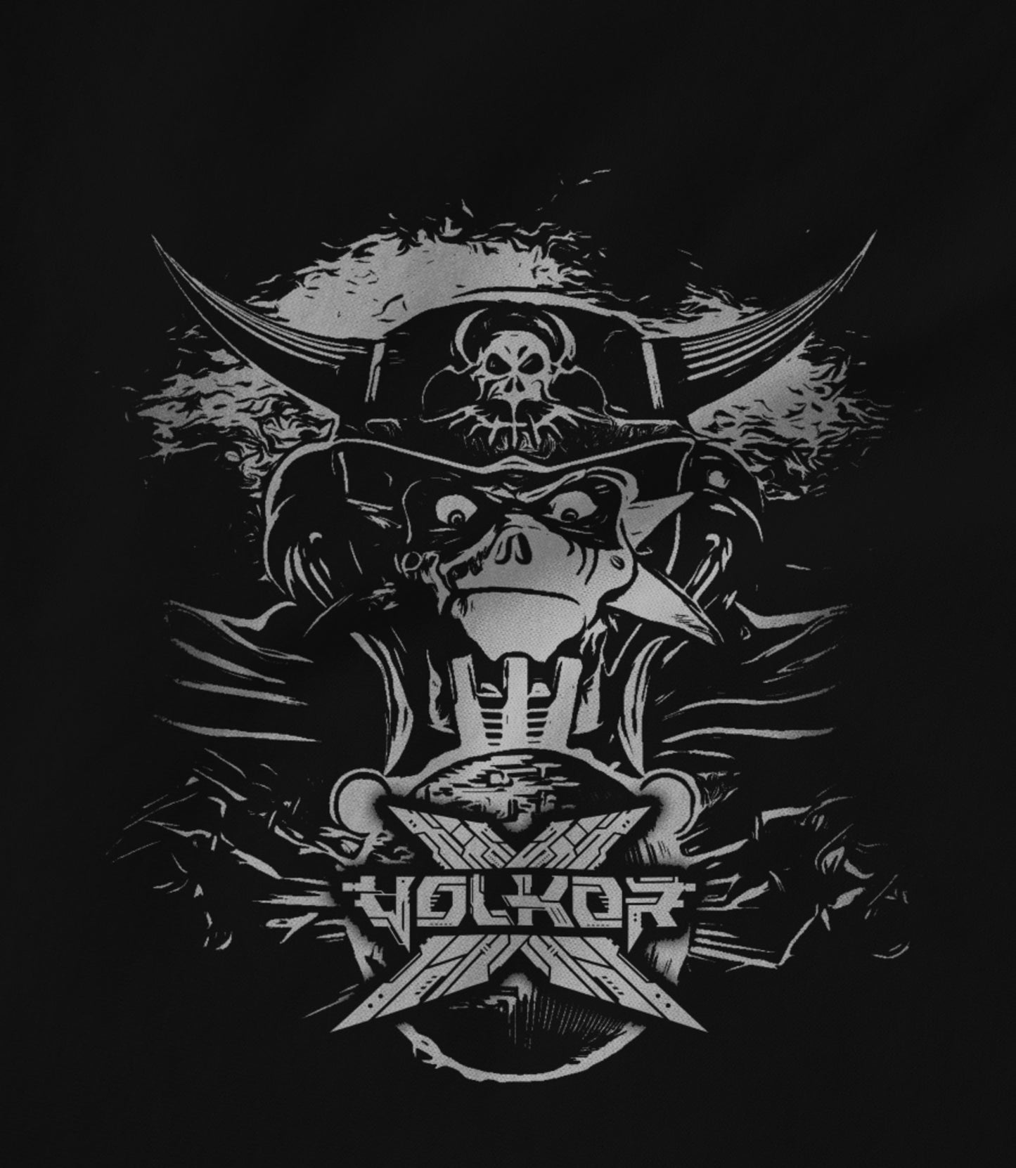 This Means War - Hoodie