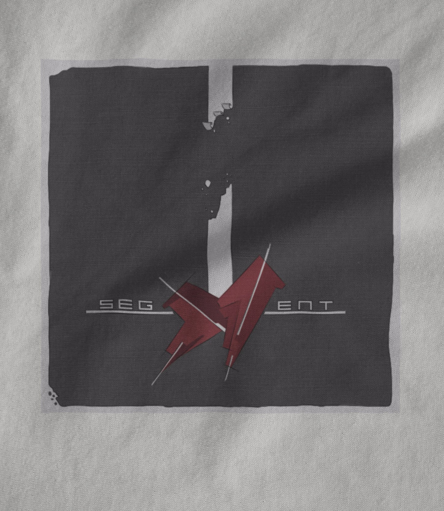 Segment II-B Unisex T-shirt