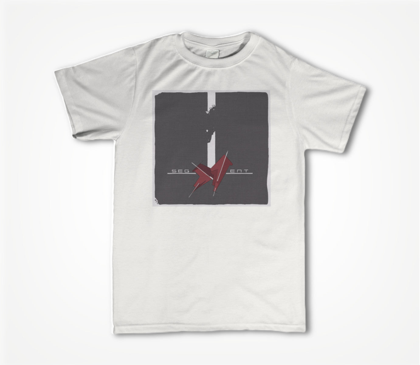 Segment II-B Unisex T-shirt