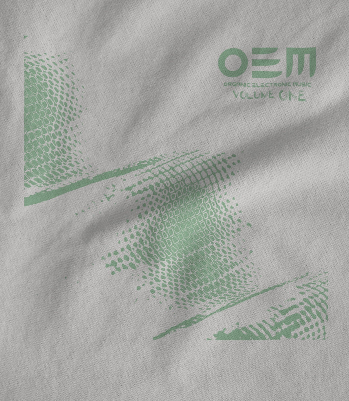 OEM Vol 1 Women's T-shirt