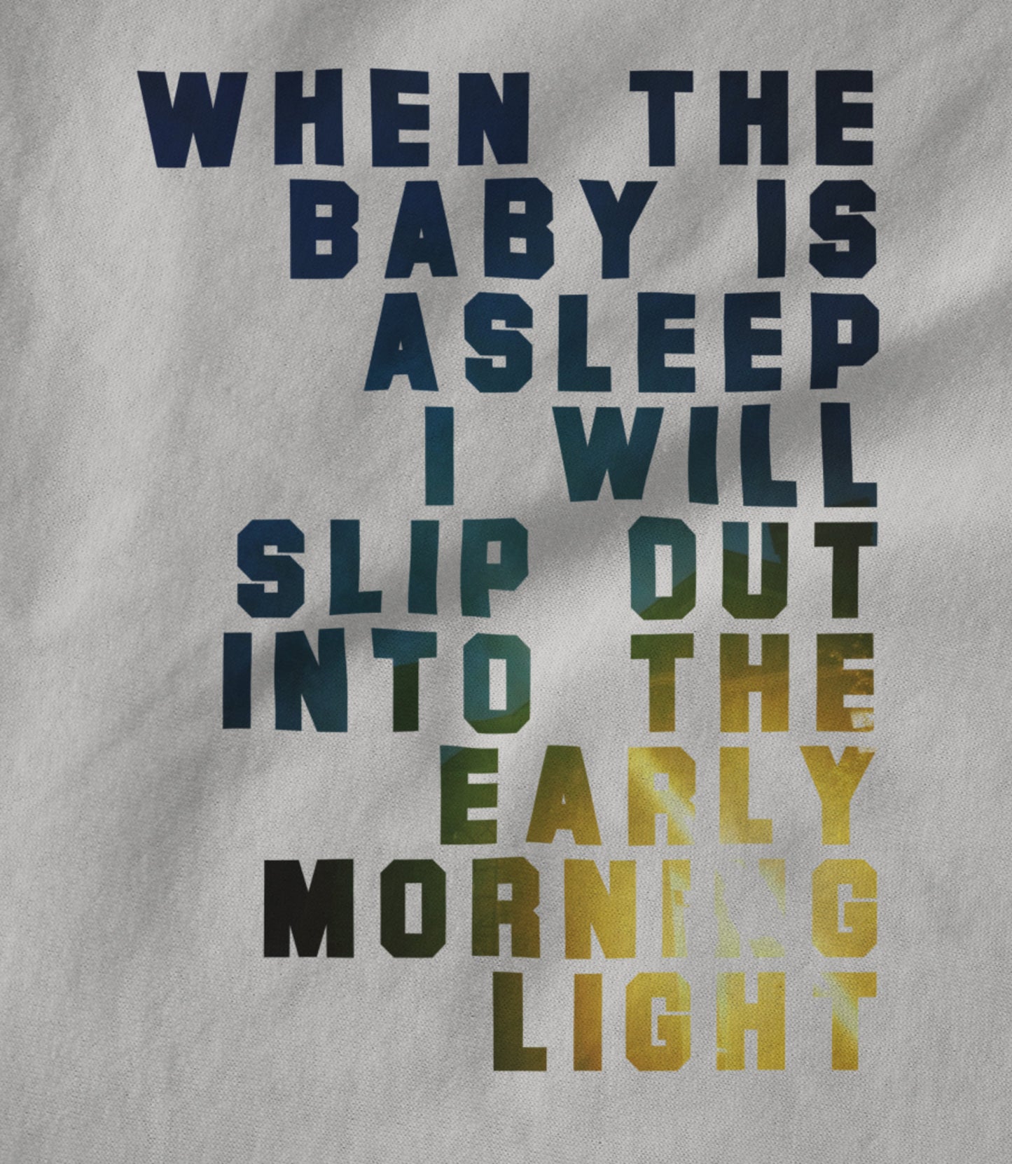 The Secret Thoughts of Housewives Women's T-shirt