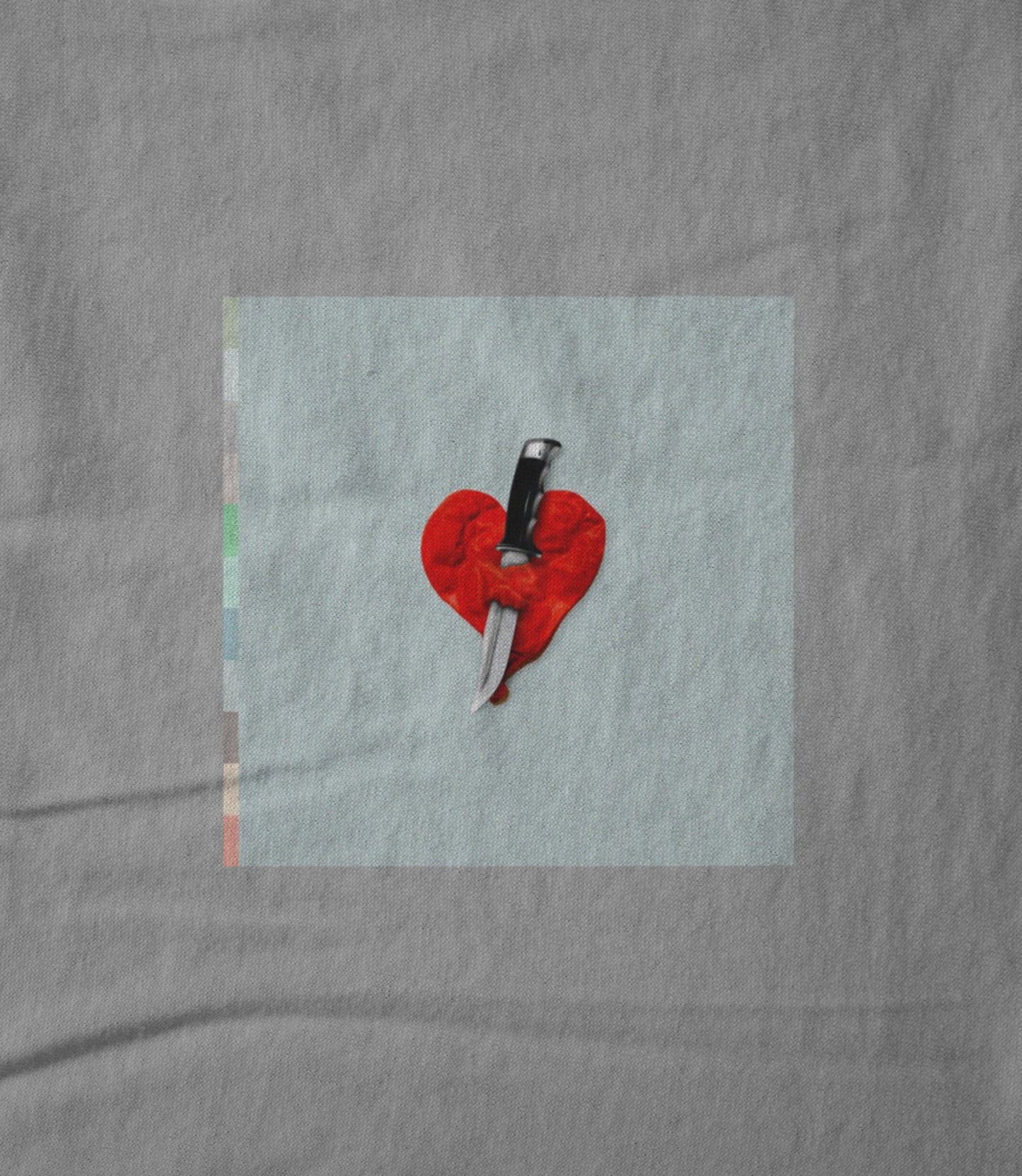 Grey Women's T-shirt