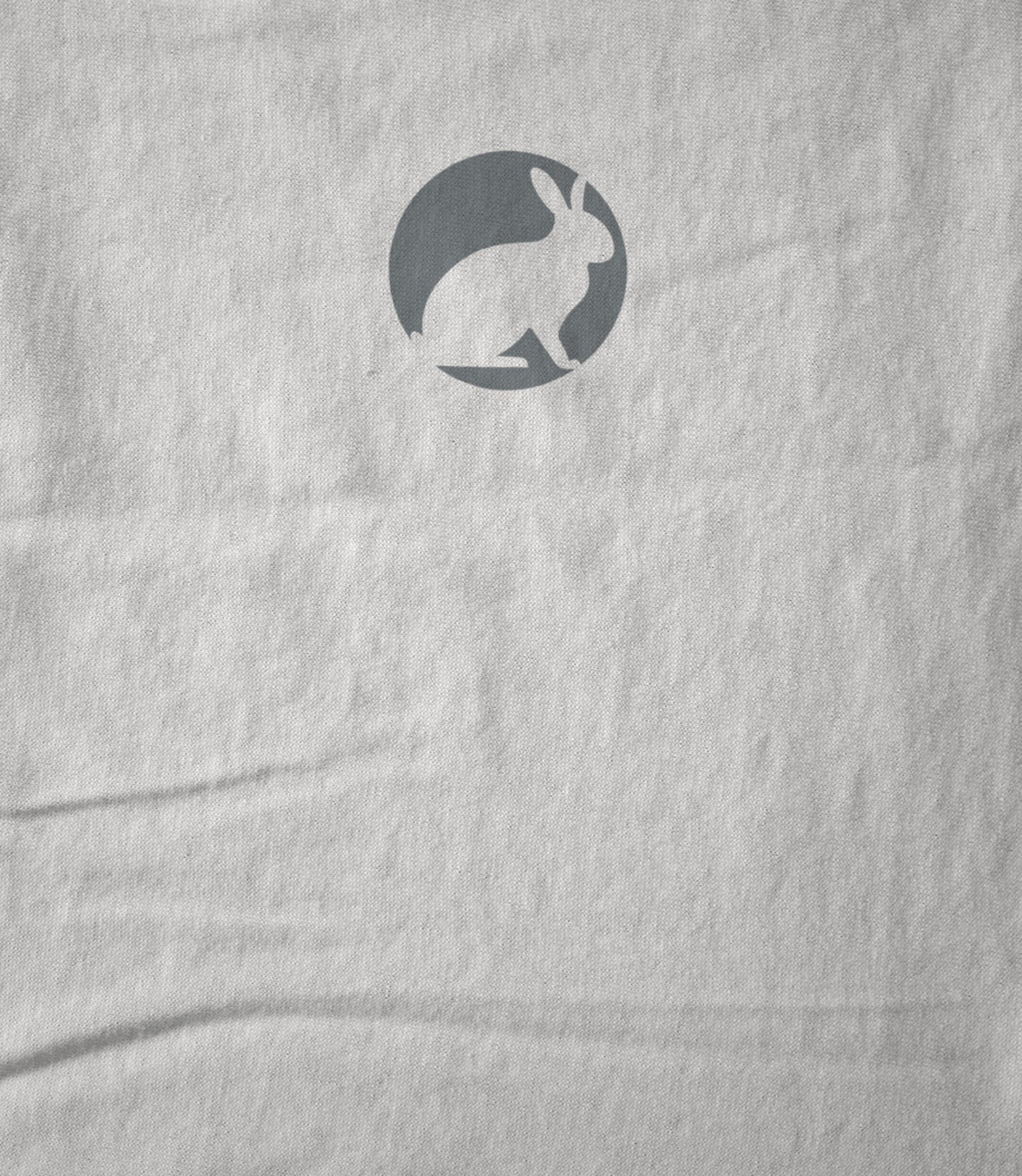 Single Bunny Unisex T-shirt