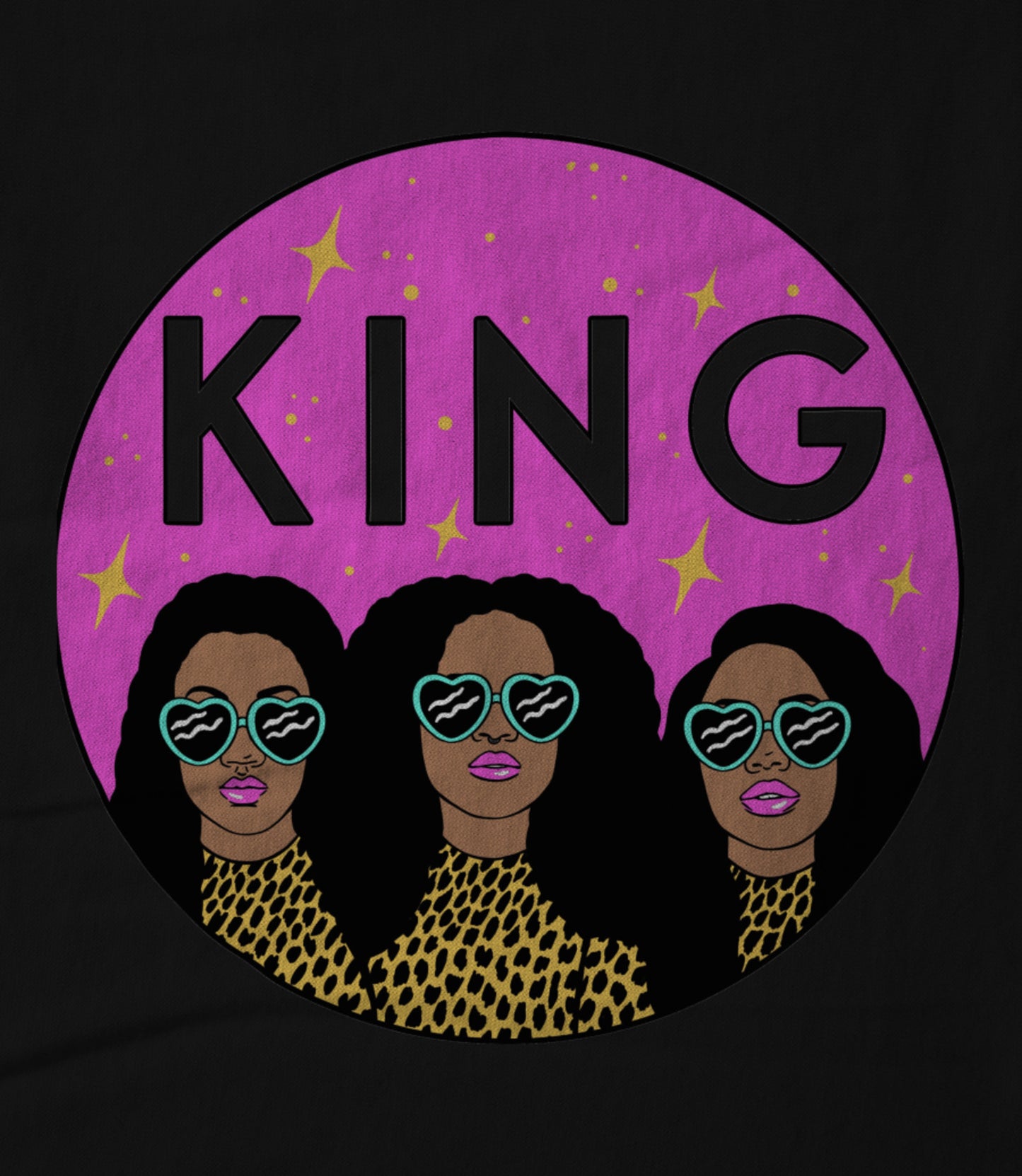 Cosmic T Women's T-shirt