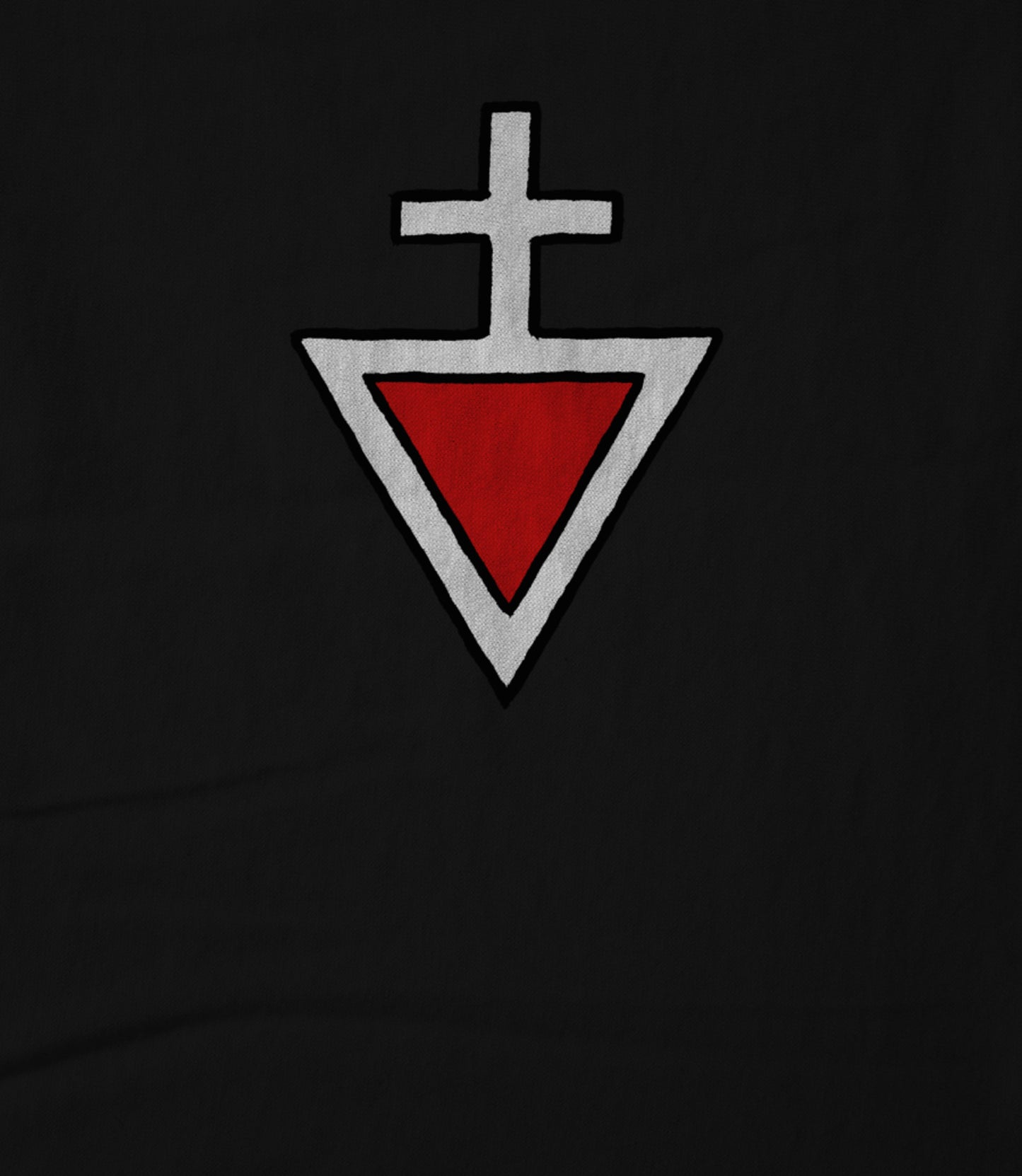 Holy Grail Logo Women's T-shirt