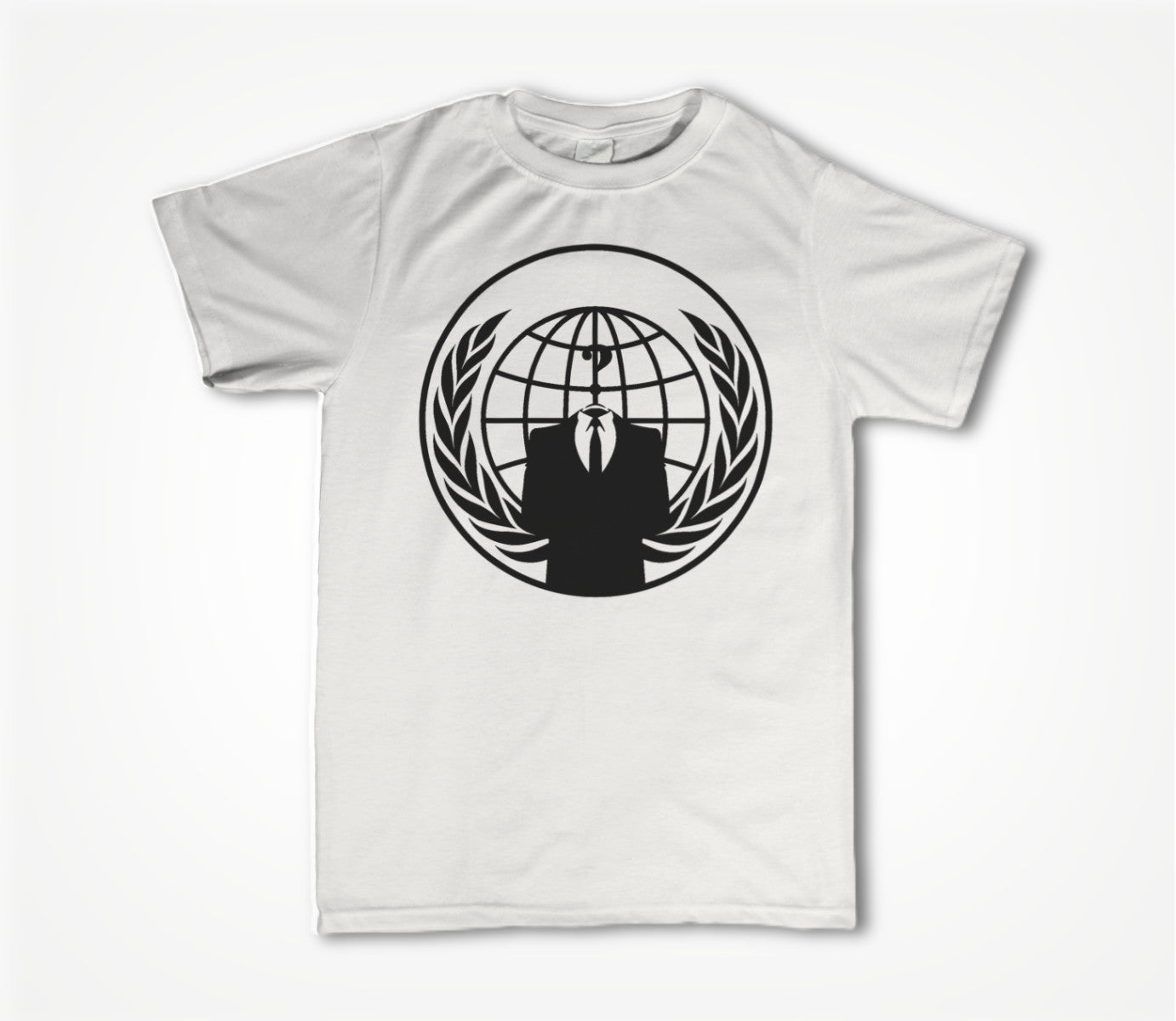 Logo Unisex T-shirt