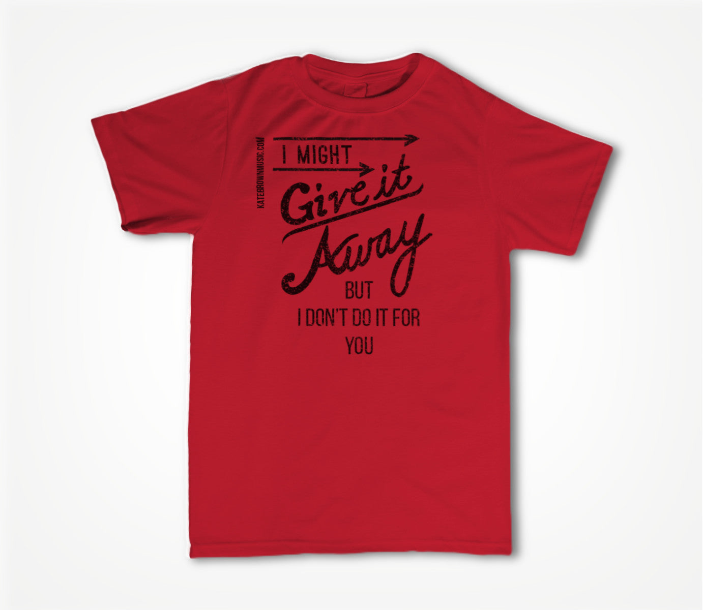 Bring Me Down Dixie - Lyric Unisex T-shirt