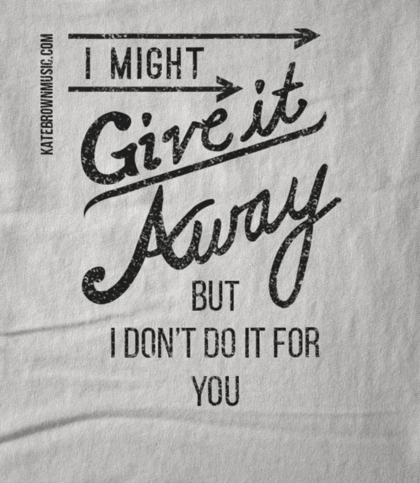 Bring Me Down Dixie - Lyric Hoodie