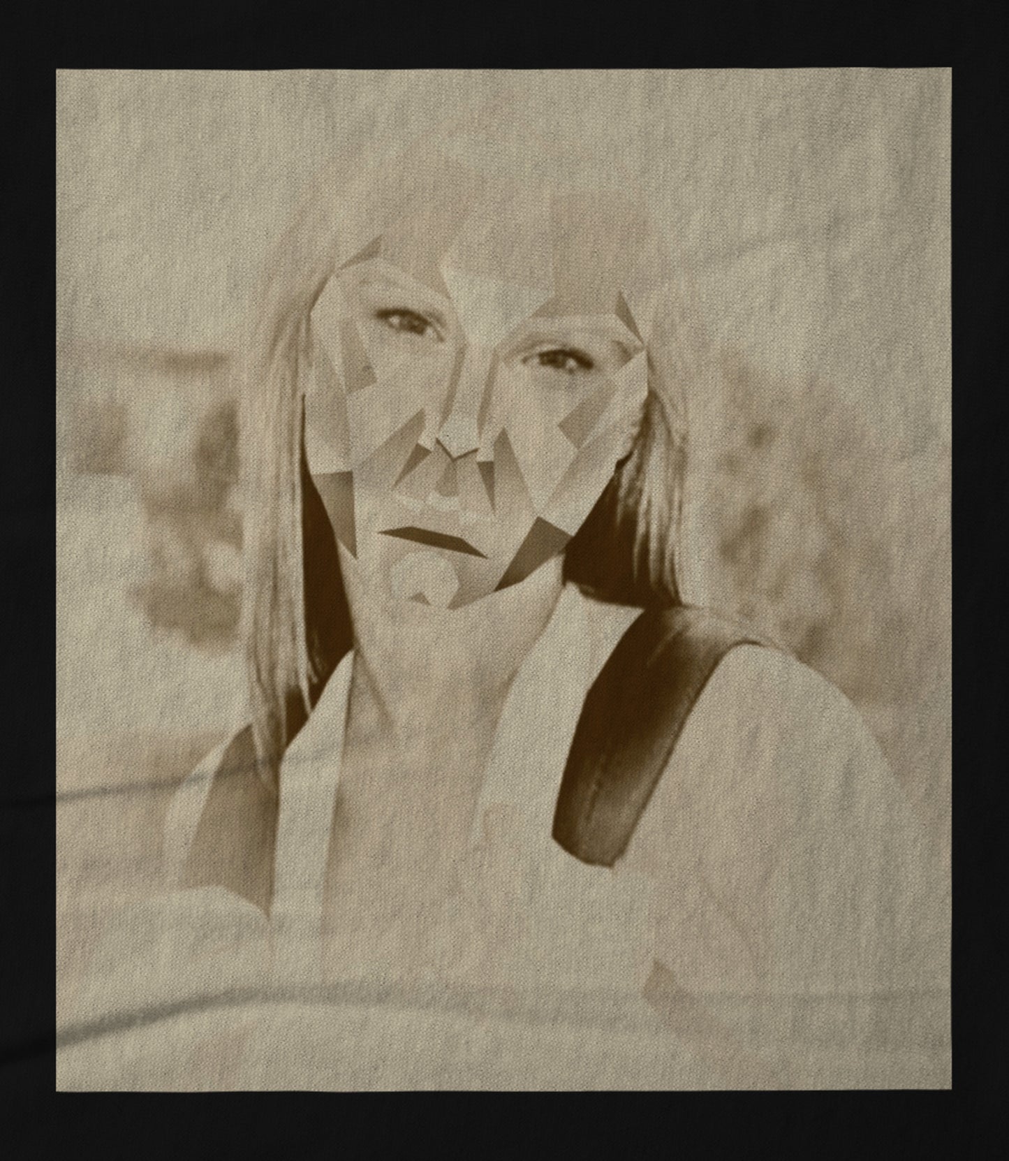 Masker 2 Unisex T-shirt