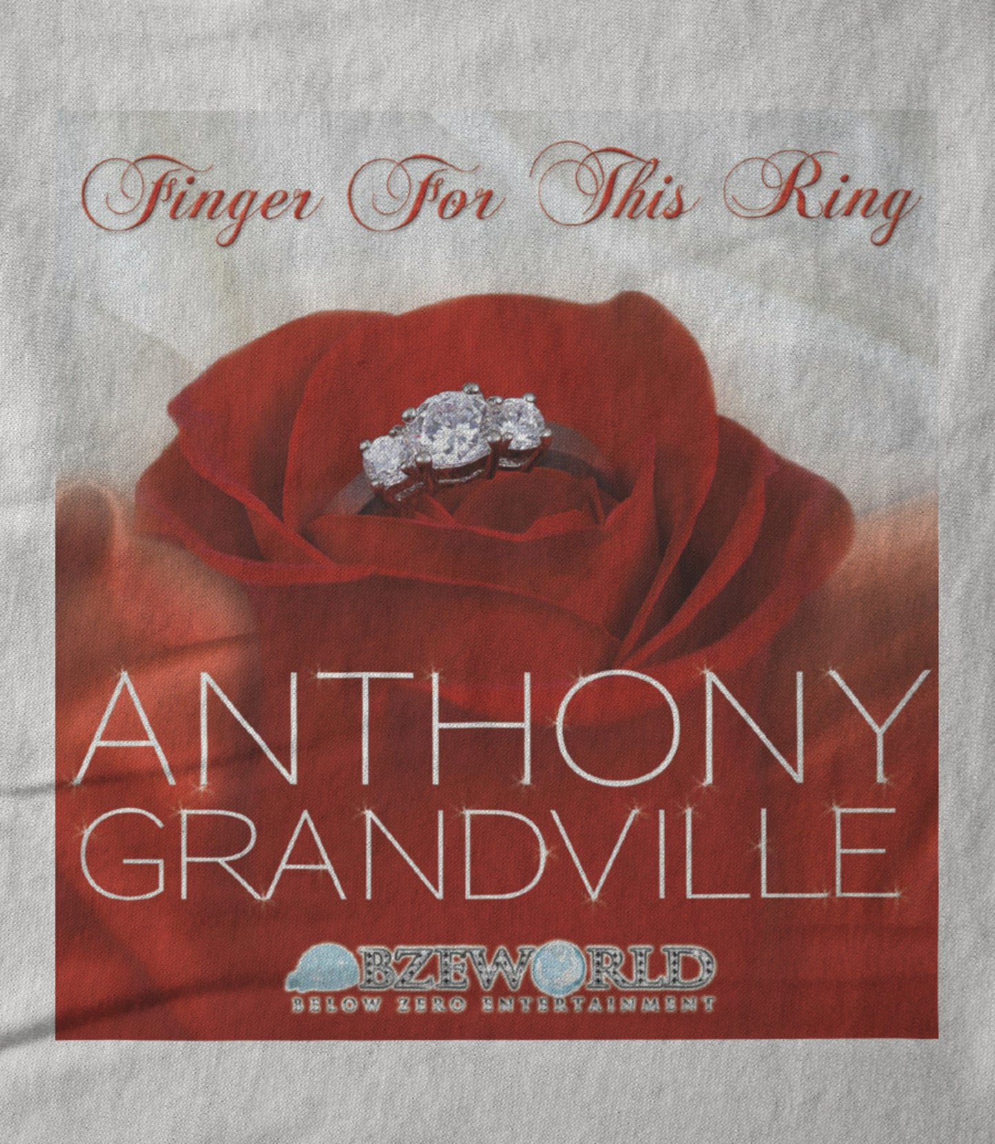 Finger For This Ring Hoodie