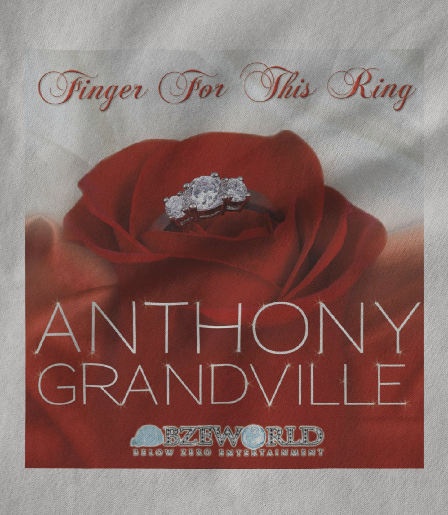 Finger For This Ring Unisex T-shirt