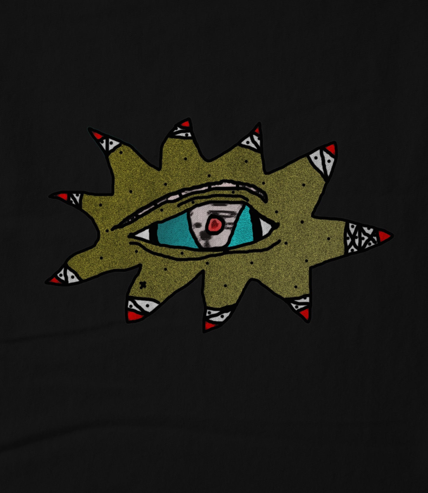 Glare@me Women's T-shirt