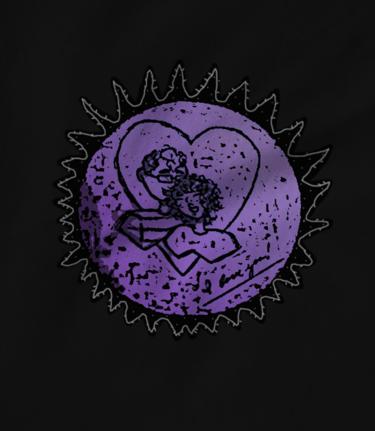 H&X Unisex T-shirt