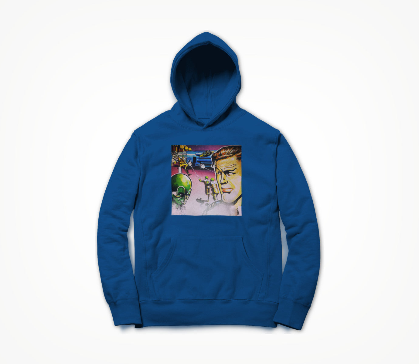 Space Hoodie