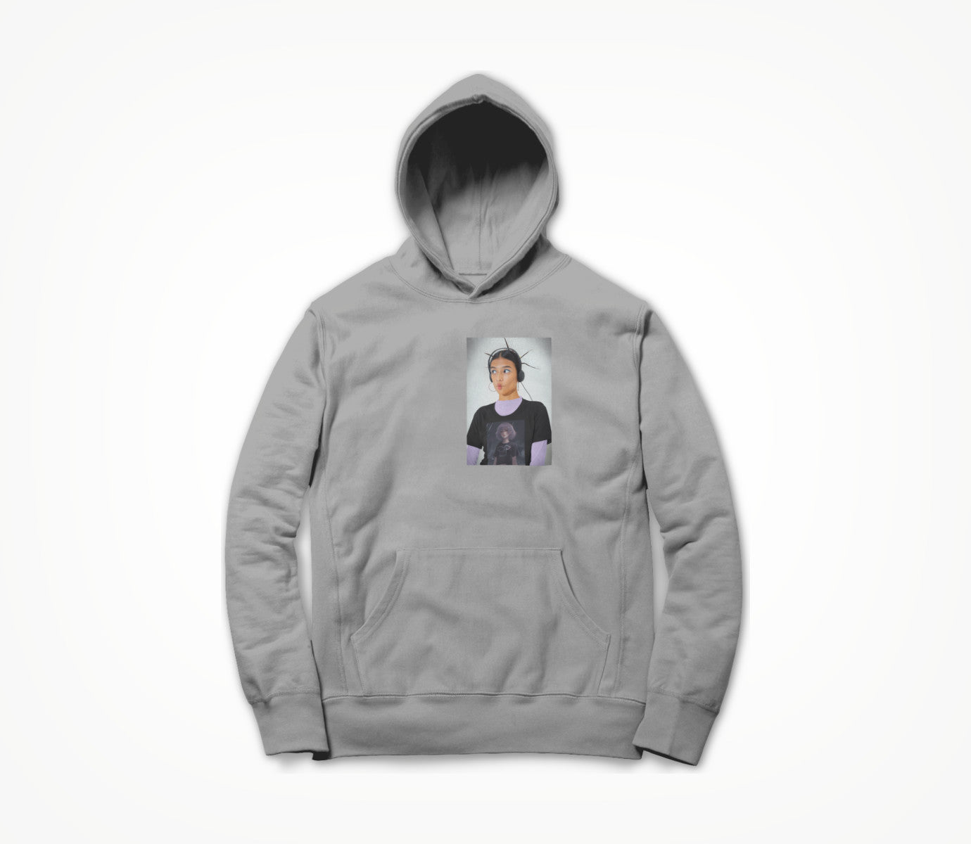2 Hoodie