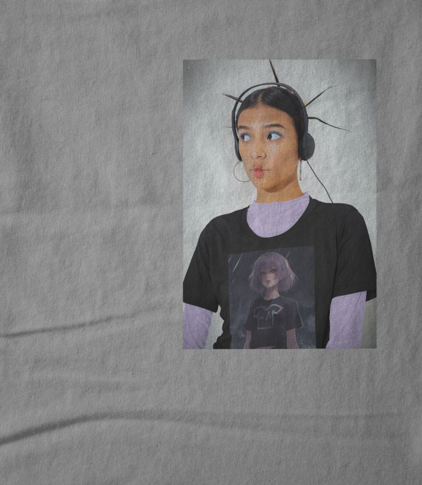 2 Unisex T-shirt