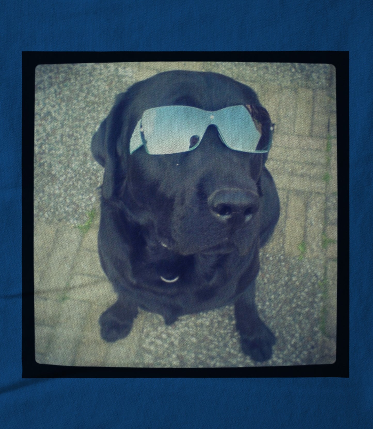 Deal with it Women's T-shirt