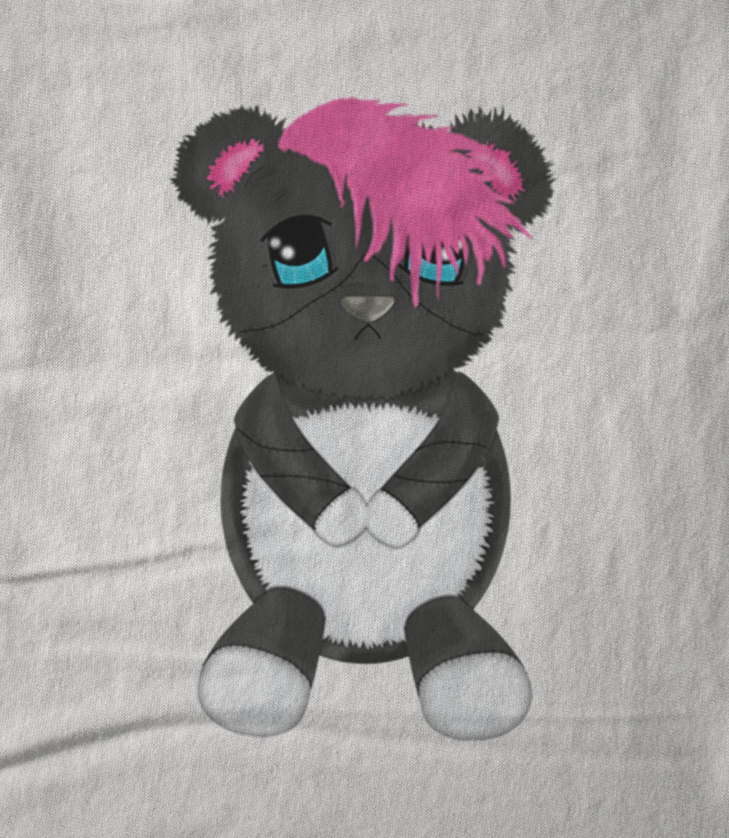 Little Emobear Women's T-shirt
