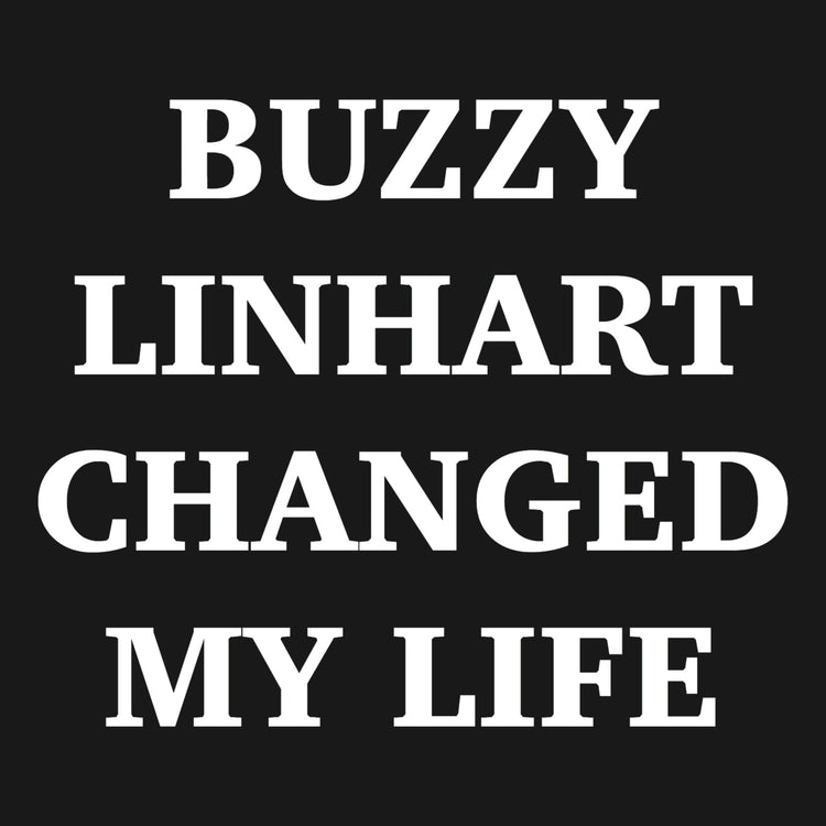 Buzzy Linhart Loves You