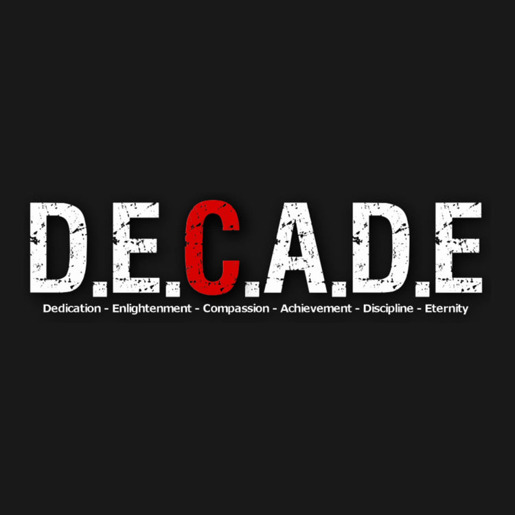 The Decade Movement