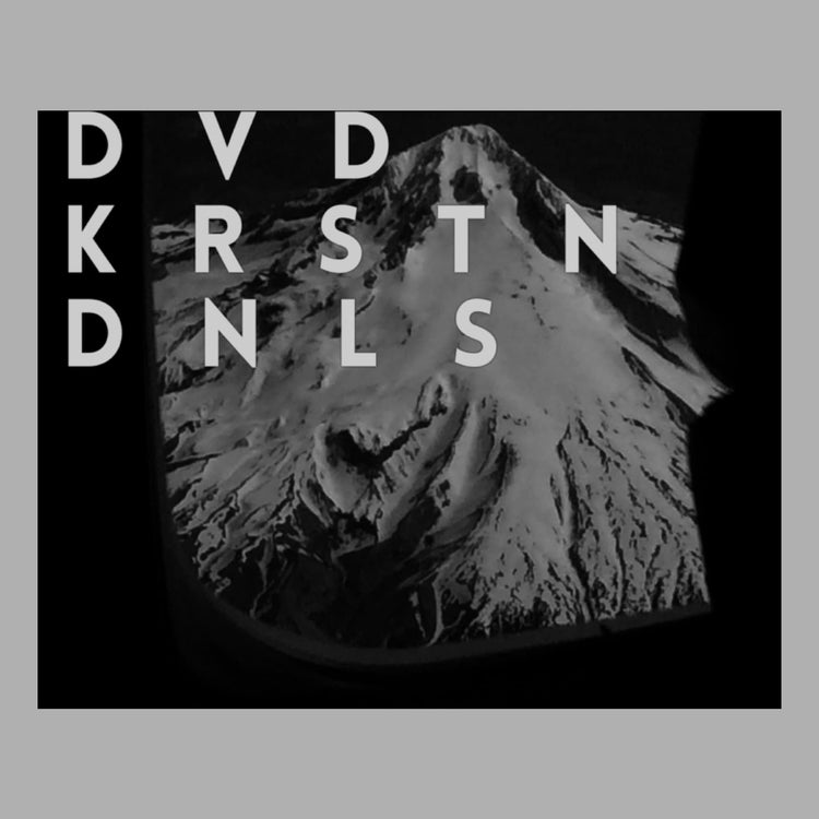 David Karsten Daniels [Merchandise]