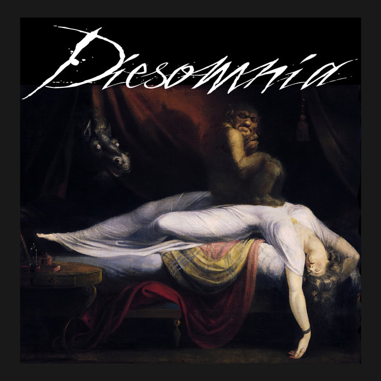 Diesomnia Merch