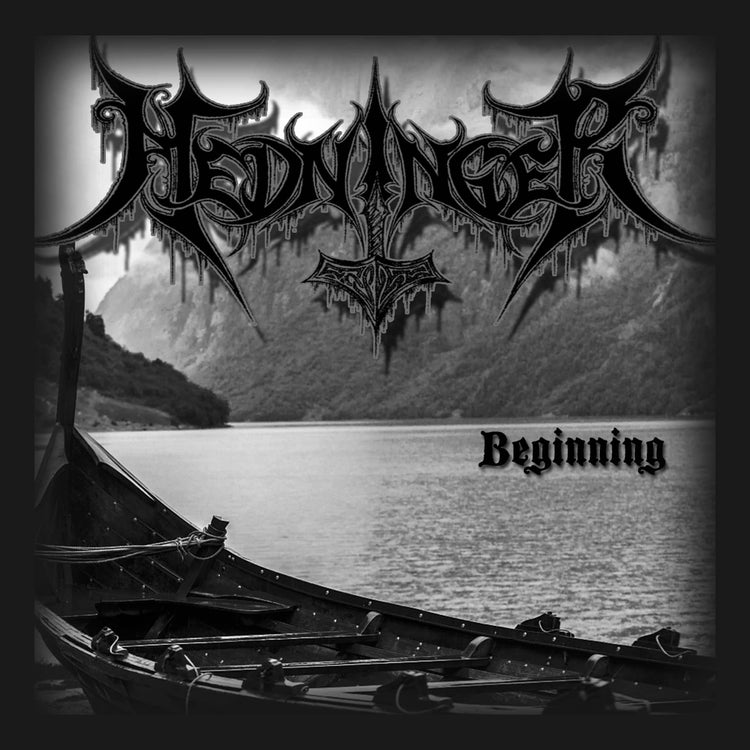 Heninger Band Merch