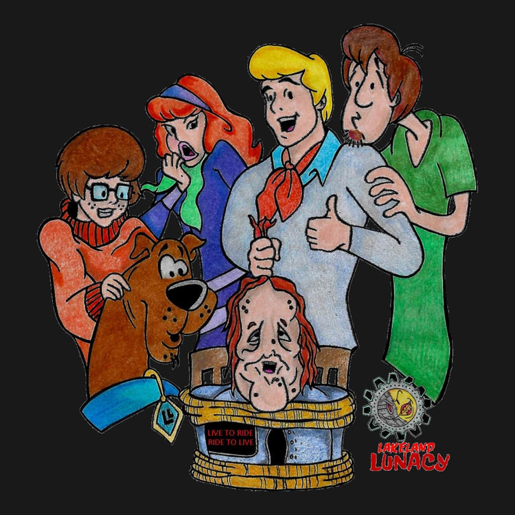 LakelandLunacy