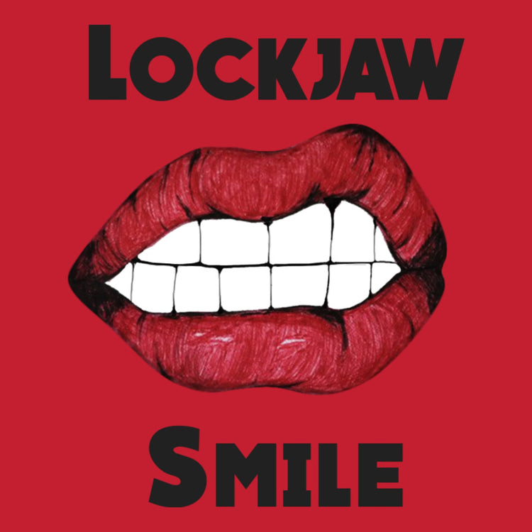 Lockjaw Smile Merch!