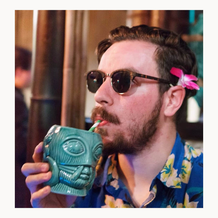Michael White and The Cowboy Presidents Merch Store