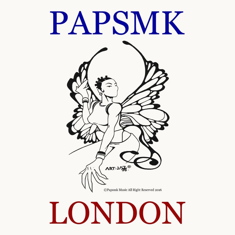 PAPSMK Apparel