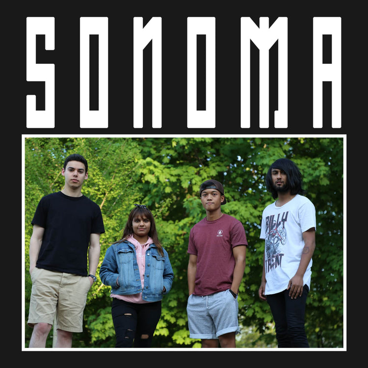 Sonoma Official Merch